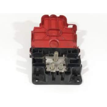 CAJA RELES / FUSIBLES 9651503480 