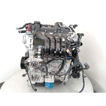 MOTOR COMPLETO G4LL 