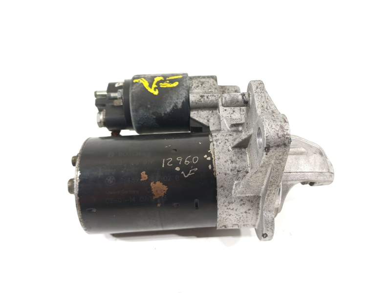 MOTOR ARRANQUE 148999402 0001106019