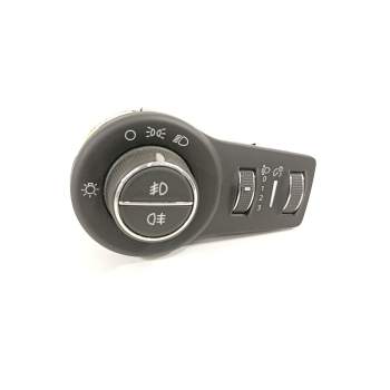 MANDO LUCES 735658314 07356583140 