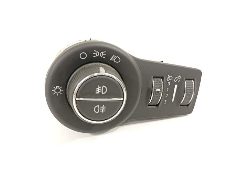 MANDO LUCES 735658314 07356583140 
