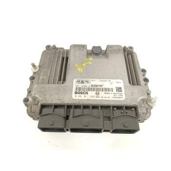 CENTRALITA MOTOR UCE 4M5112A650NE 