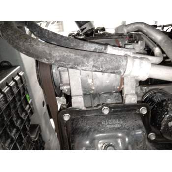 COMPRESOR AIRE ACONDICIONADO 