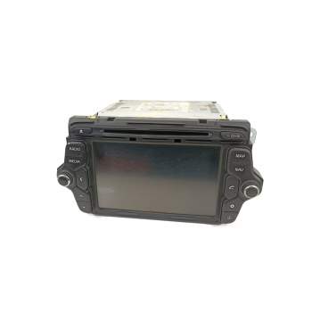 SISTEMA NAVEGACION GPS 96560A2100WK 
