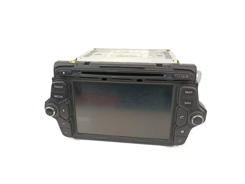 SISTEMA NAVEGACION GPS 96560A2100WK 