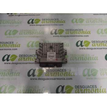 CENTRALITA MOTOR UCE 237101989R 237101990R 