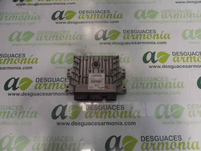 CENTRALITA MOTOR UCE 237101989R 237101990R 