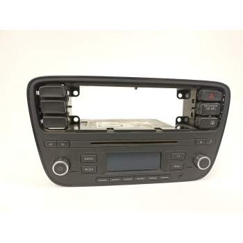 SISTEMA AUDIO / RADIO CD 1SL035156 