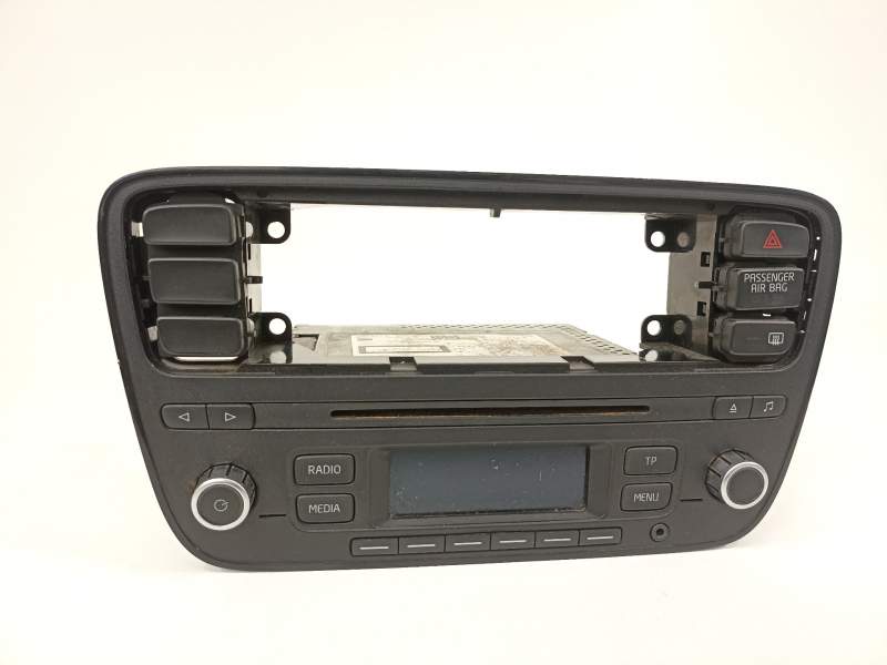 SISTEMA AUDIO / RADIO CD 1SL035156 