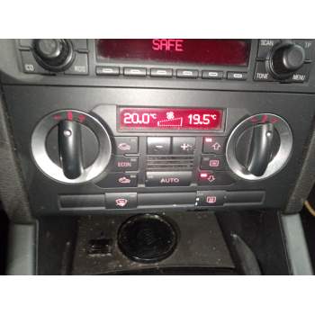 MANDO CLIMATIZADOR 8P0820043D5PR 8P0820043D 