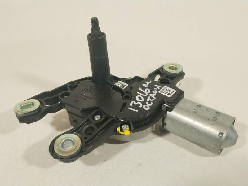 MOTOR LIMPIA TRASERO 5F4955711A W000096097 W000096090A