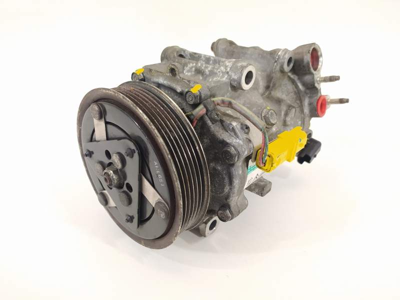 COMPRESOR AIRE ACONDICIONADO 9660555380 12236606862 SD7C16