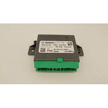 MODULO ELECTRONICO 9819360080 