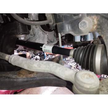 TRANSMISION DELANTERA DERECHA 43410F4050 