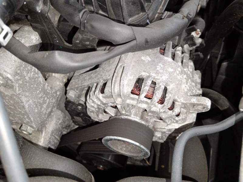 ALTERNADOR 39159021 