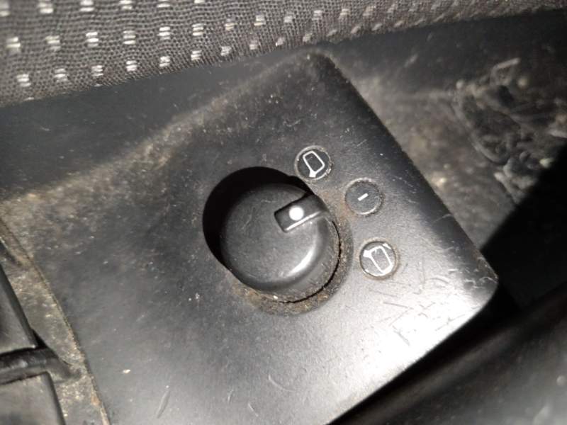 MANDO RETROVISOR 