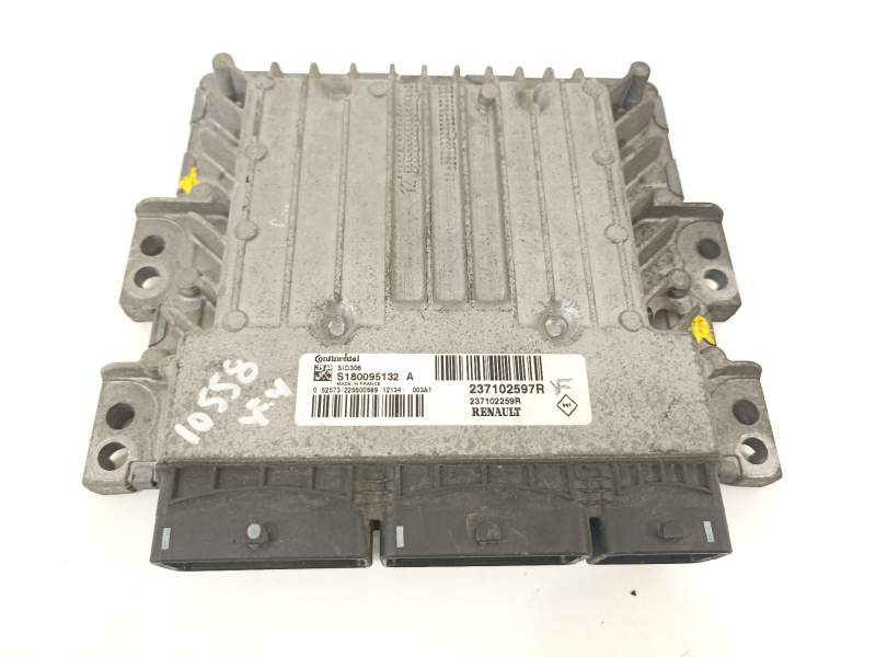 CENTRALITA MOTOR UCE 237102597R 
