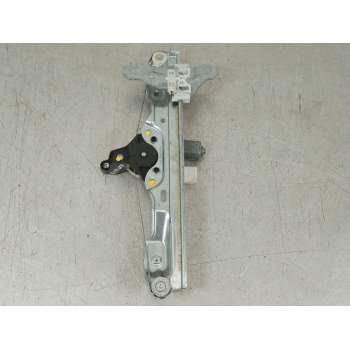 ELEVALUNAS TRASERO IZQUIERDO 82701HV00C E06029102