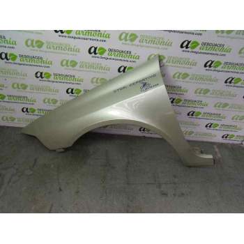 ALETA DELANTERA IZQUIERDA 8200129520 