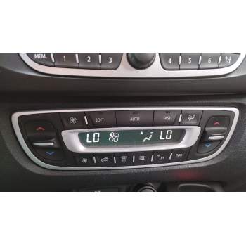 MANDO CLIMATIZADOR 