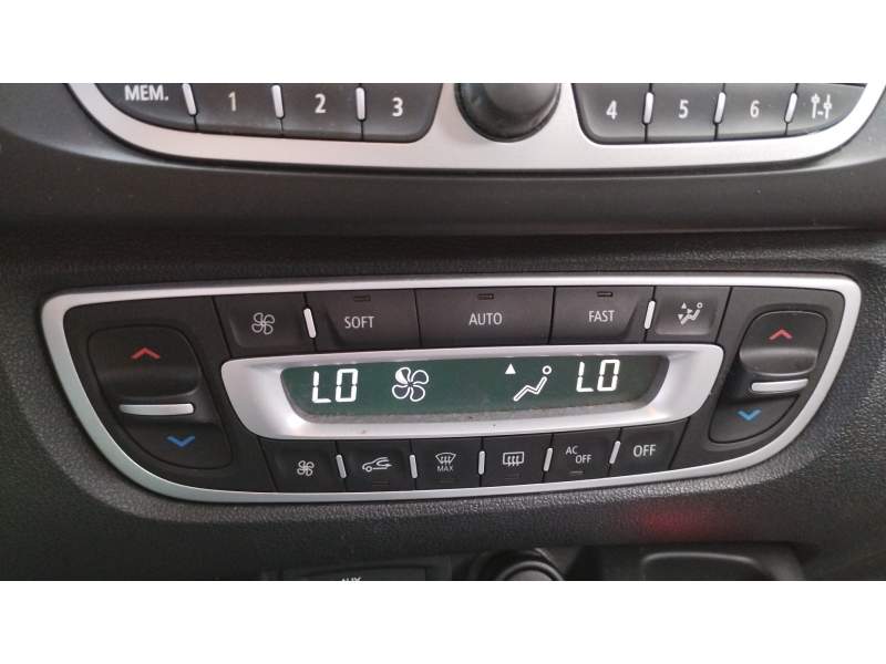 MANDO CLIMATIZADOR 