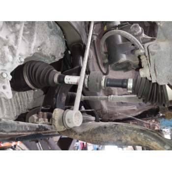 TRANSMISION DELANTERA IZQUIERDA 43420F4040 