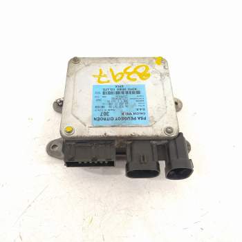 MODULO ELECTRONICO 9650836780 