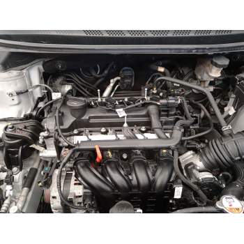 MOTOR COMPLETO G4LC 