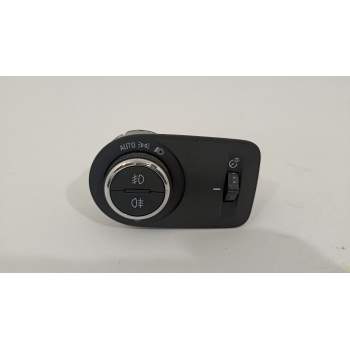 MANDO LUCES 39050760 