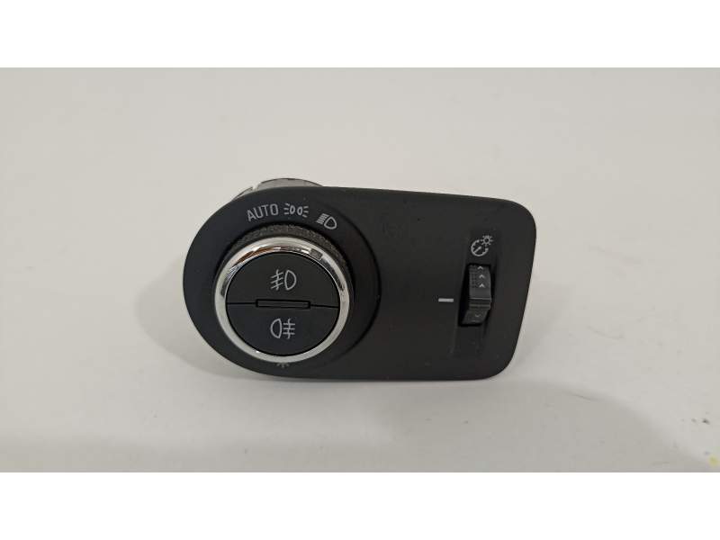 MANDO LUCES 39050760 
