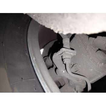 PINZA FRENO TRASERA DERECHA 3C0615404B 