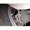 PINZA FRENO TRASERA DERECHA 3C0615404B 