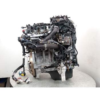 MOTOR COMPLETO 9H06 