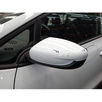 RETROVISOR IZQUIERDO 