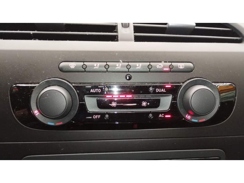 MANDO CLIMATIZADOR 5P0907044R 5HB01017012 