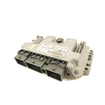 CENTRALITA MOTOR UCE 9662307480 0261208909 9652552380