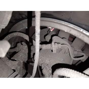 PINZA FRENO TRASERA IZQUIERDA 3C0615403B 