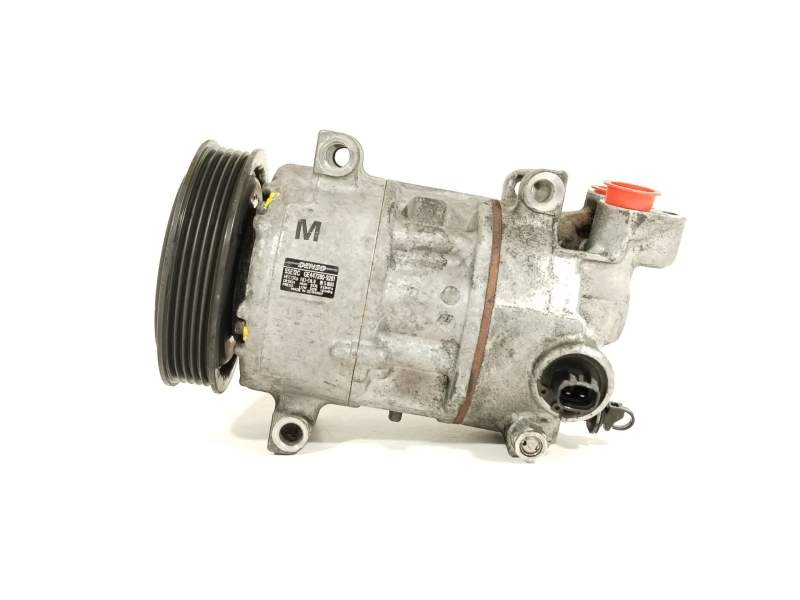 COMPRESOR AIRE ACONDICIONADO 4472809281 5SE12C GE4472809281