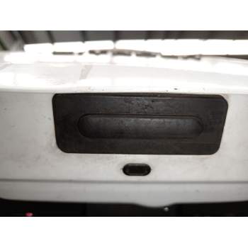 MANETA EXTERIOR PORTON 