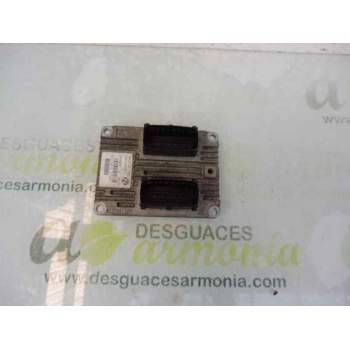 CENTRALITA MOTOR UCE 51798651 