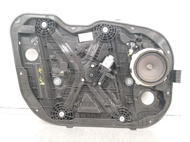 ELEVALUNAS DELANTERO IZQUIERDO 82470g4050 82450g4010 