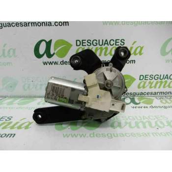 MOTOR LIMPIA TRASERO 9637158780 53014712 