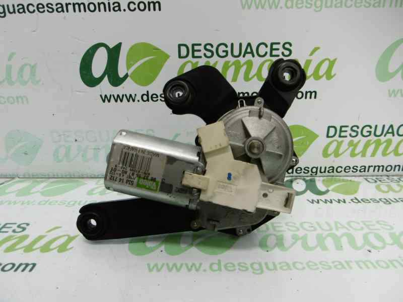 MOTOR LIMPIA TRASERO 9637158780 53014712 