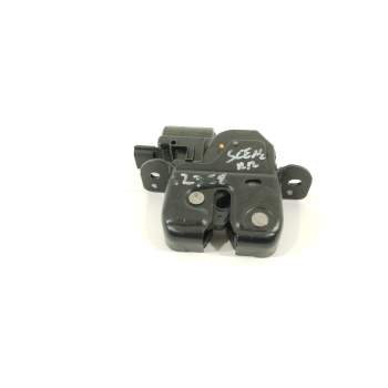 CERRADURA MALETERO / PORTON 646300003R 