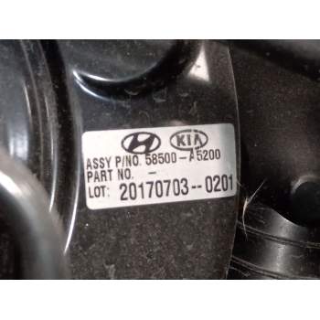 SERVOFRENO 58500A5200 