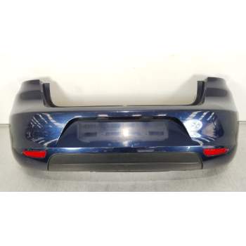 PARAGOLPES TRASERO 6L6807421 