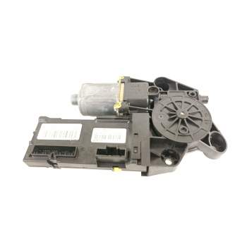 MOTOR ELEVALUNAS DELANTERO IZQUIERDO 807315510R 0130822479