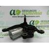 MOTOR LIMPIA TRASERO 9637158780 53014712 