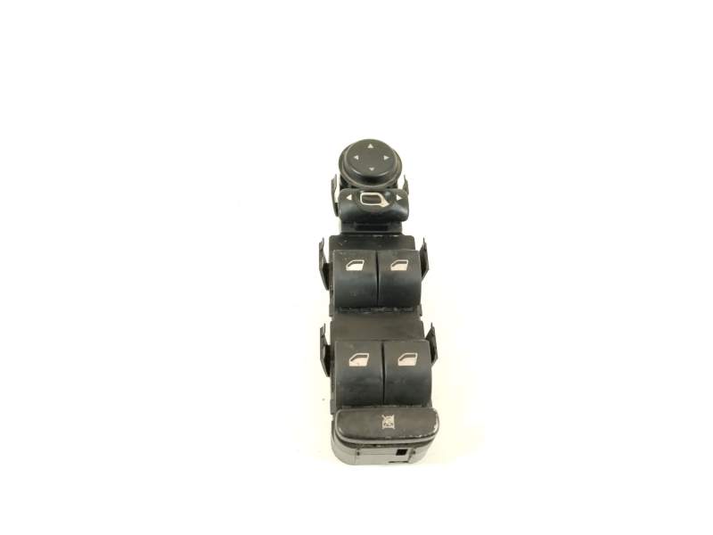 MANDO ELEVALUNAS DELANTERO IZQUIERDO 96531124XT 