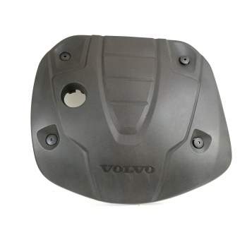 TAPA MOTOR 31338075 